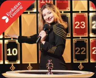 Lightning Roulette Zizobet: Lightning Roulette