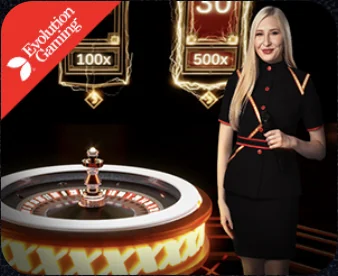 XXXtreme Lightning Roulette Zizobet: XXXtreme Lightning Roulette