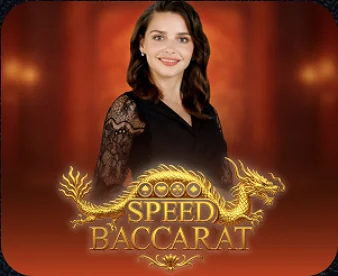Speed Baccarat Zizobet: Speed Baccarat