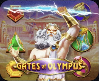 Gates of Olympus Zizobet: Gates of Olympus