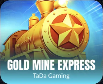 Gold Mine Express Zizobet: Gold Mine Express