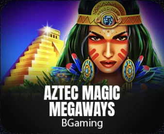 Aztec Magic Megaways Zizobet: Aztec Magic Megaways